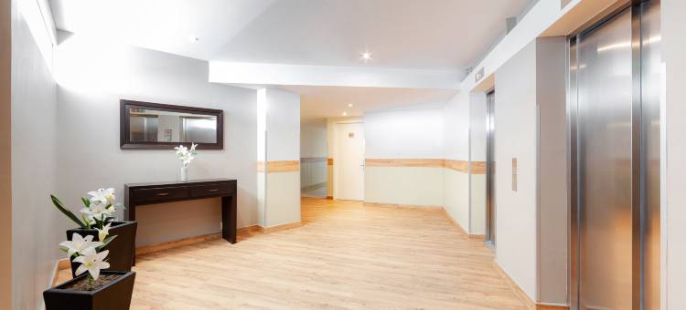 圣达菲墨西哥城伽玛(Gamma Ciudad de Mexico Santa Fe)图片