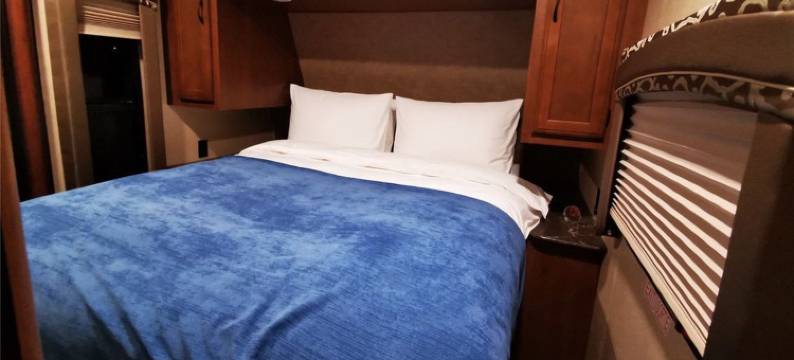 海坨山谷雪儿特色民宿图片