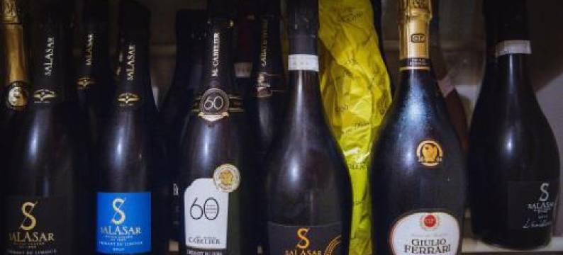 艾尔伯格蒙特内格罗酒店(Albergo Montenegro)图片