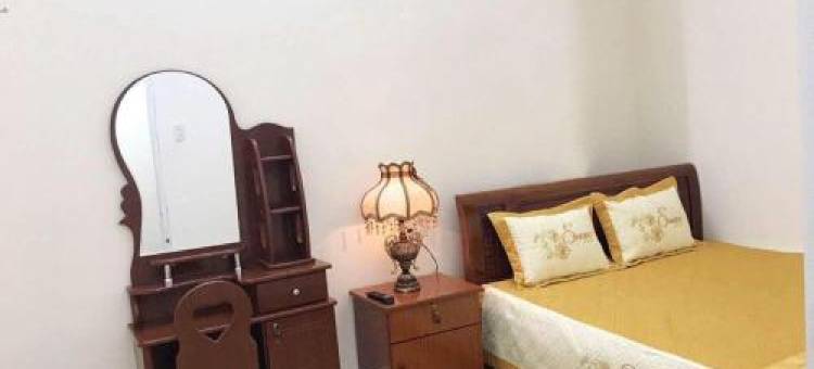 特林旅馆(Thu Linh Guesthouse)图片