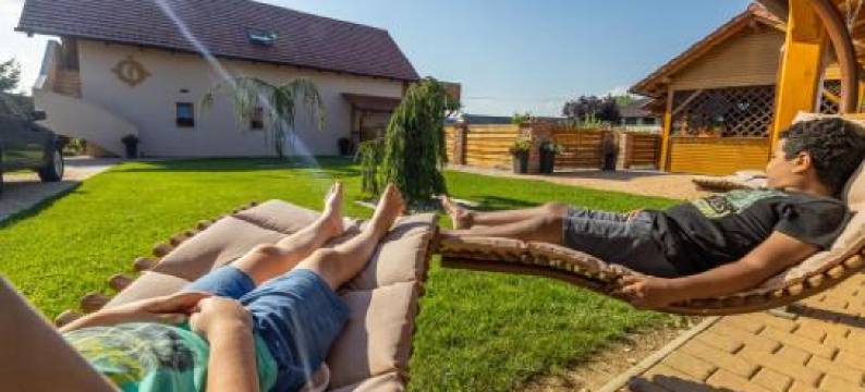 Apartments Galunder图片