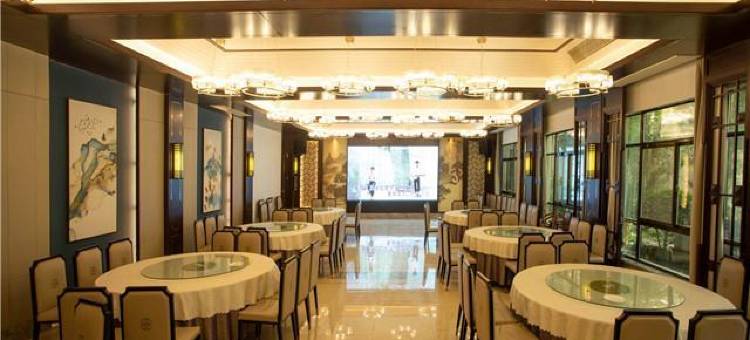 城市便捷酒店(扬州江都利民北路店)图片