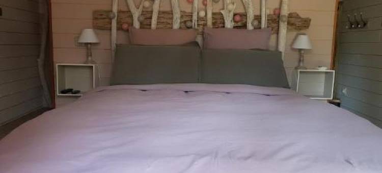 欧伯芙洛蒂旅馆(Au Bois Flotté)图片