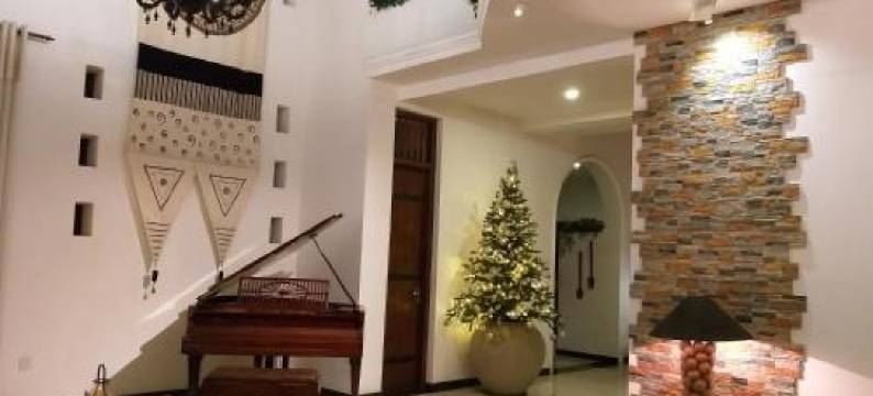 Cosy Nest Home Stay图片