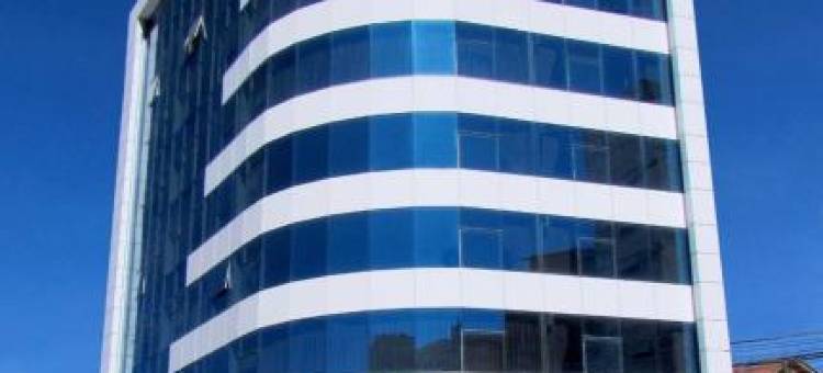 Hotel Nova la Paz图片