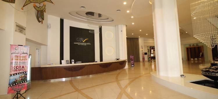 丽芙维拉大酒店乡(Grand Riverview Hotel)图片