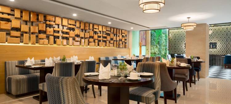 德拉敦查克拉塔路温德姆华美达酒店(Ramada by Wyndham Dehradun Chakrata Road)图片