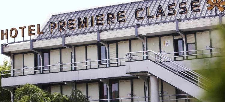 普瑞米尔佩里杰布拉扎克经典酒店(Premiere Classe Perigueux - Boulazac)图片