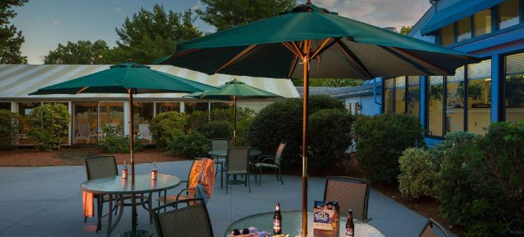 马什皮温德姆华美达南角度假村(Southcape Resort Mashpee)图片