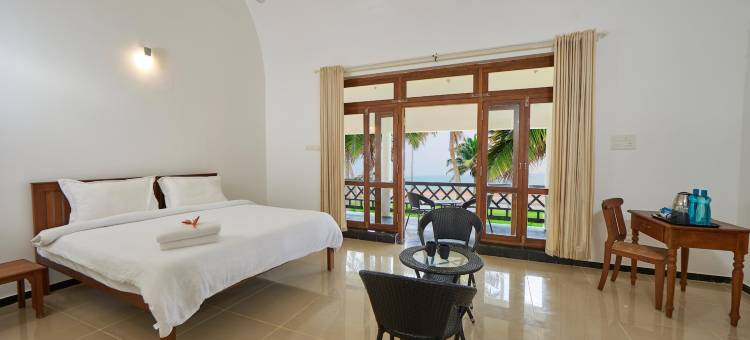帕拉卡尔海滩度假村(Paraikal Beach Resort)图片
