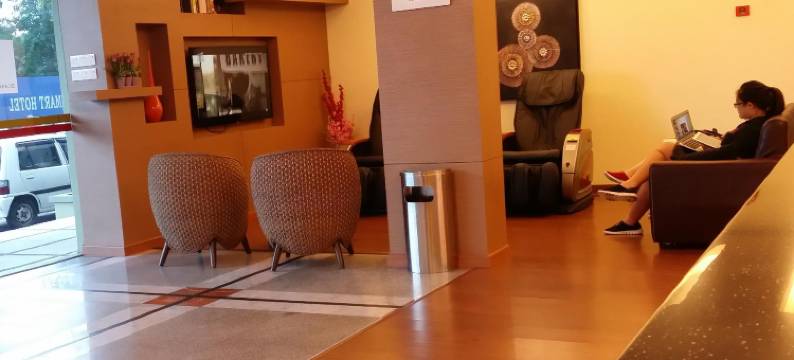 智能酒店(Smart Hotel)图片