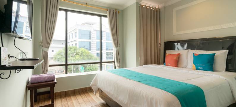 Take Guesthouse 2图片