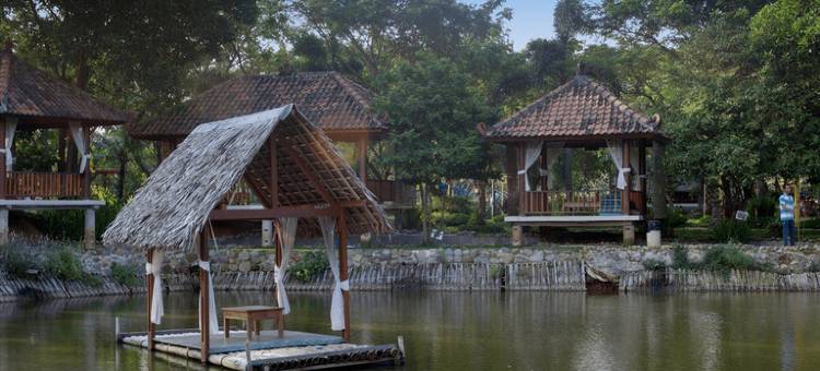 Villa Syariah Mvr图片