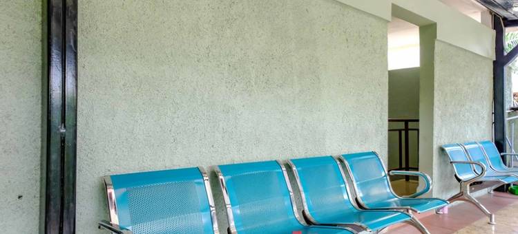 米亚纳安科尔公寓米特拉红门酒店(Miana Ancol Residence Mitra RedDoorz)图片