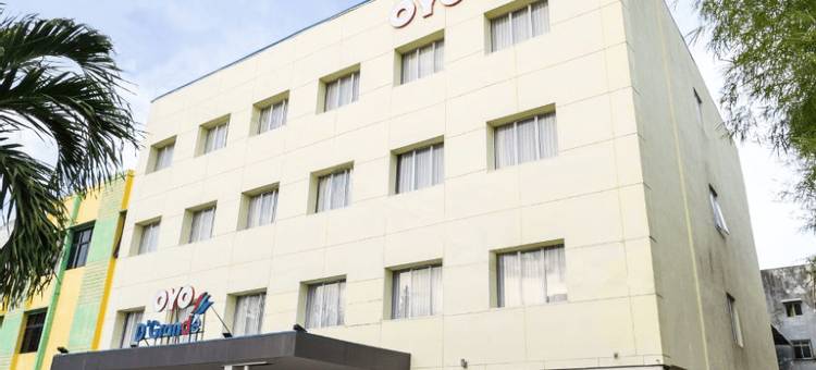 迪格兰德酒店(D'Grande Hotel Batam)图片