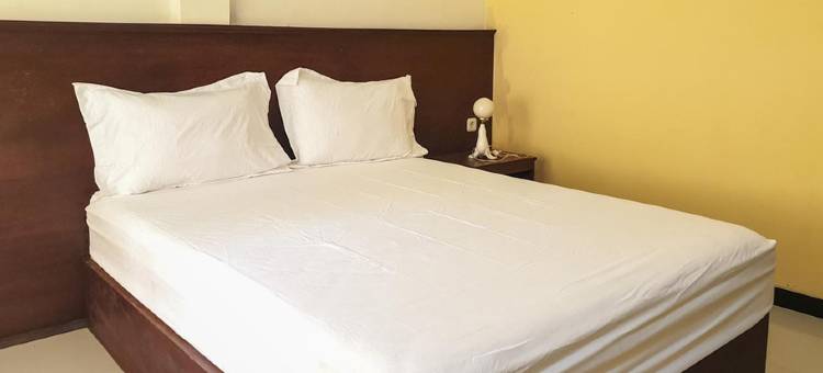 Bromo 22 Homestay Syariah Near Terminal Bayuangga Probolinggo Mitra RedDoorz图片