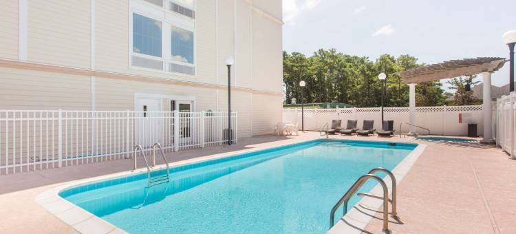 Wingate by Wyndham Southport图片