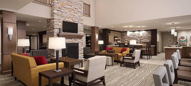 Staybridge Suites SIOUX FALLS SOUTHWEST by IHG图片