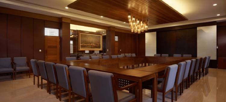 伊真吉瓦加瓦度假村(Jiwa Jawa Resort Ijen)图片