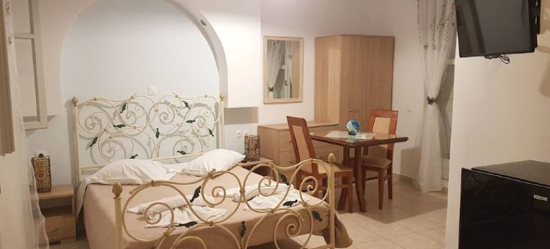 天空提拉公寓(Sky of Thira)图片