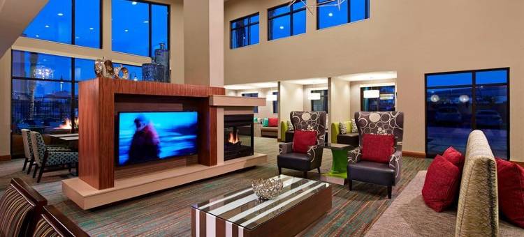 Residence Inn Los Angeles Torrance/Redondo Beach图片