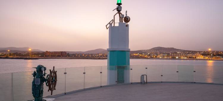 富埃特文图拉巴塞罗城堡酒店(Barceló Fuerteventura Castillo)图片