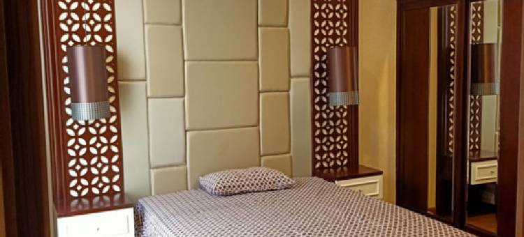 Villa Argopuro Vimala Hills Bogor图片