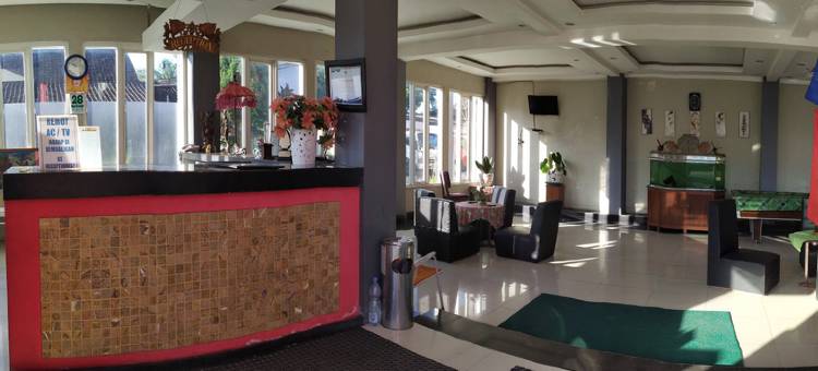 Hotel Kintamani图片