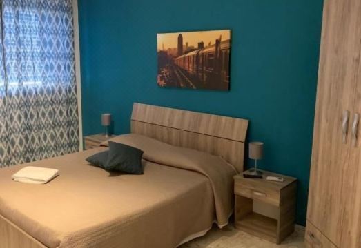 Harmony Rooms Hotel Overview