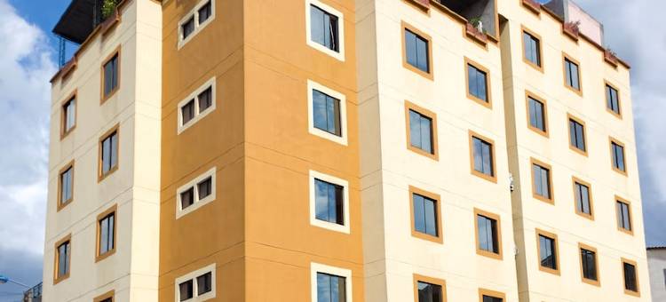 多拉尔套房酒店(Hotel Doral Suites)图片