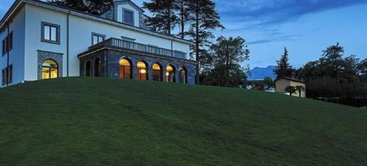 曼德洛别墅拉里奥度假村(Villa Lario Resort Mandello)图片