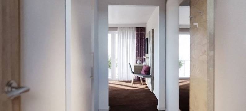 达斯威特布里克艾尔古酒店(Das Weitblick Allgäu)图片