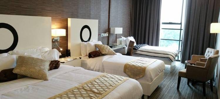 贝伊精品酒店(Bei Boutique Hotel)图片