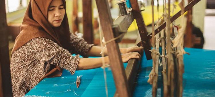 北干巴鲁KHAS酒店(KHAS Pekanbaru Hotel)图片