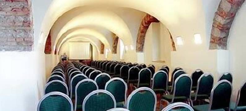 圣米歇尔酒店(Hotel San Michele)图片