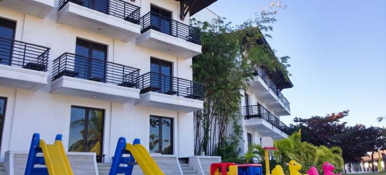 卡马纳保护区度假村(Kamana Sanctuary Resort & Spa)图片