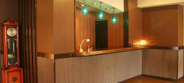 卡瓦吉池克公园酒店(Kawaguchiko Park Hotel)图片