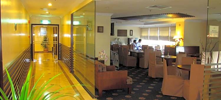 入住关口古晋住宿(StayInn Gateway Hotel Apartment)图片