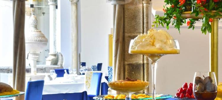 埃武拉修道院酒店-历史酒店(Pousada Convento de Evora – Historic Hotel)图片