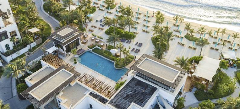 迪拜卓美亚古堡酒店-逸宫(Jumeirah Al Naseem Dubai)图片