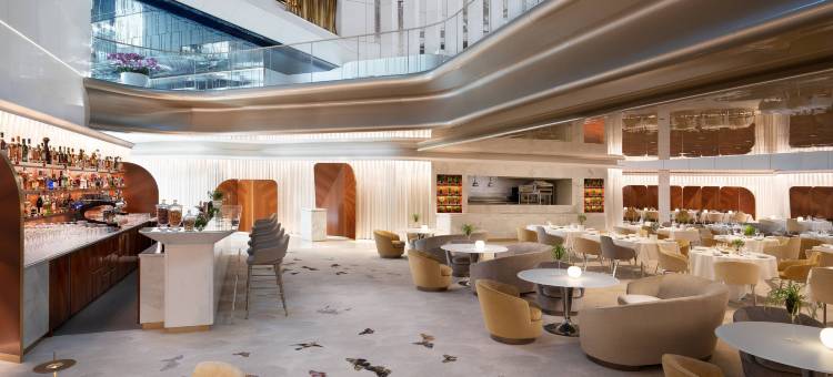 戛纳JW万豪酒店(JW Marriott Cannes)图片