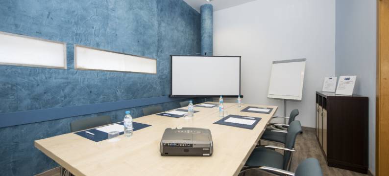 Holiday Inn Express 巴塞罗那 莫林斯de丽(Holiday Inn Express BARCELONA - MOLINS DE REI by IHG)图片