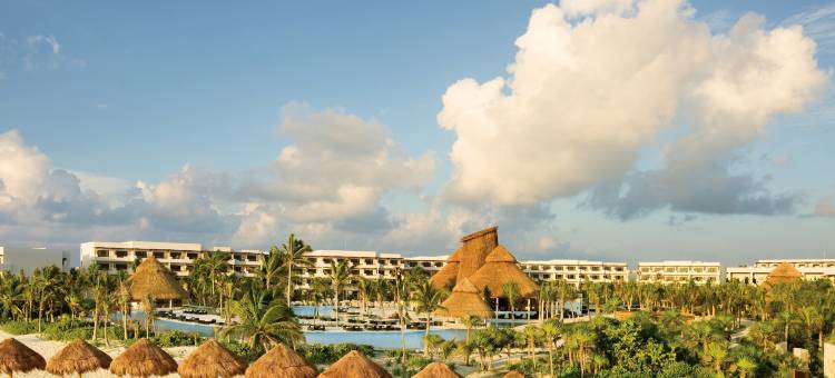 马诺美海滩私密酒店-限成人(Secrets Maroma Beach Riviera Cancun)图片