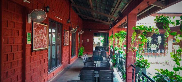 普拉斯梅什乐园度假村(Prathmesh Funland Resort)图片