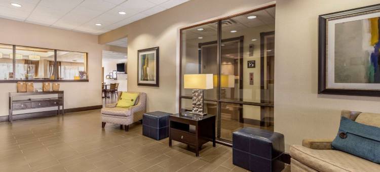 Wingate by Wyndham Buckhannon图片