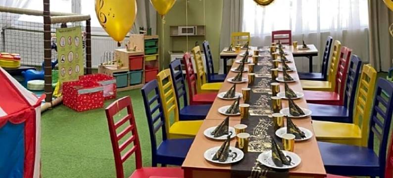 本尼卡酒店(Benica)图片