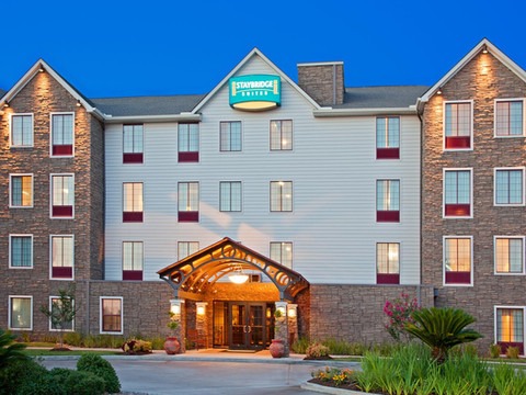 Staybridge Suites 休斯顿WILLOWBROOK