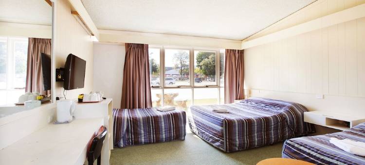 布里斯班阳光海岸酒店(Sunnybank Hotel Brisbane)图片