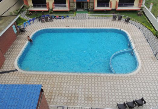 Hotel Swagatam International (Tarapith) Hotel Overview
