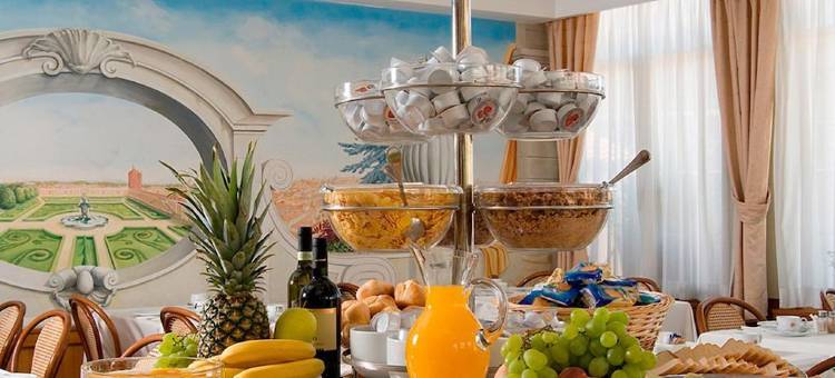 舒适酒店-玻利瓦尔(Hotel Bolivar)图片